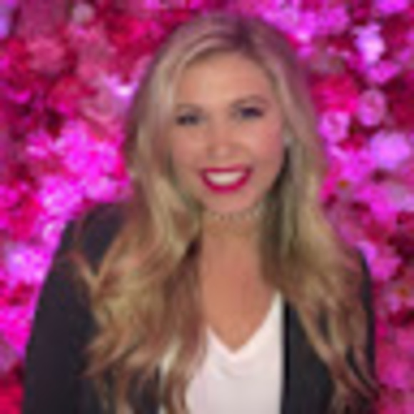 Meet your Posher, Maddy - Picture 1 of 1